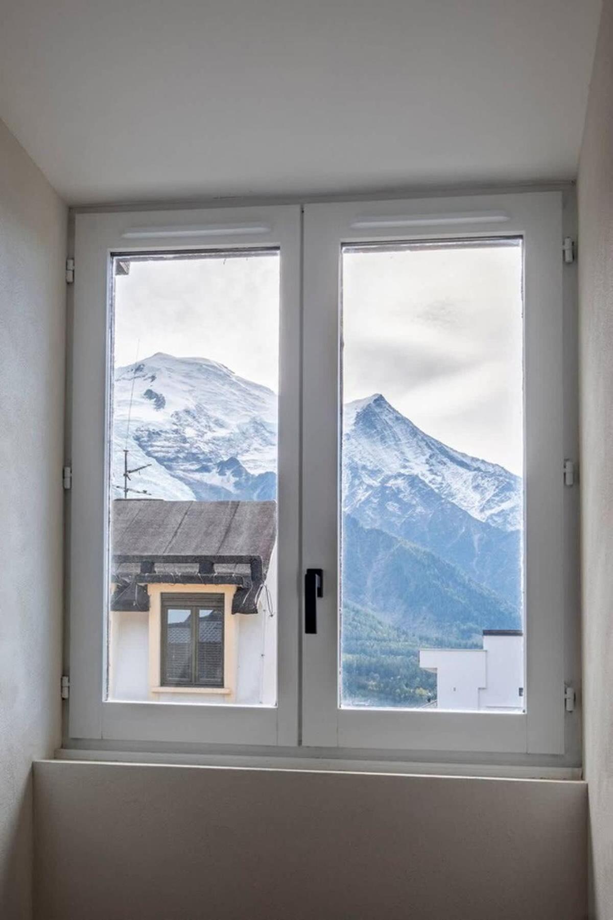 L'Appart'52 Chamonix Extérieur photo
