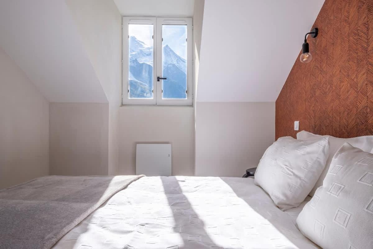 L'Appart'52 Chamonix Extérieur photo